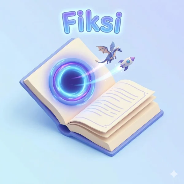 Fiksi