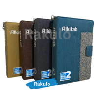 Alkitab TB2 064 TI Motif Agenda Tali