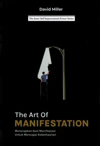 The Art of Manifestation — David Miller — sampul