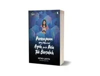 Buku Perempuan yang Mencari Ayah pada Pria Tak Bersalah oleh Retno Ladyta @relapengenulis — gambar 4