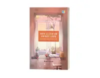 Buku Not a Cup of Sweet Life oleh Rani Galuh — gambar 2