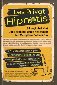 Les Privat Hipnotis — M.M. — sampul