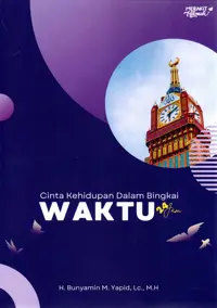 Cinta Kehidupan dalam Bingkai Waktu 24 Jam — Lc. — sampul