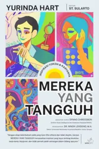 Mereka Yang Tangguh — Yurinda Hart — sampul