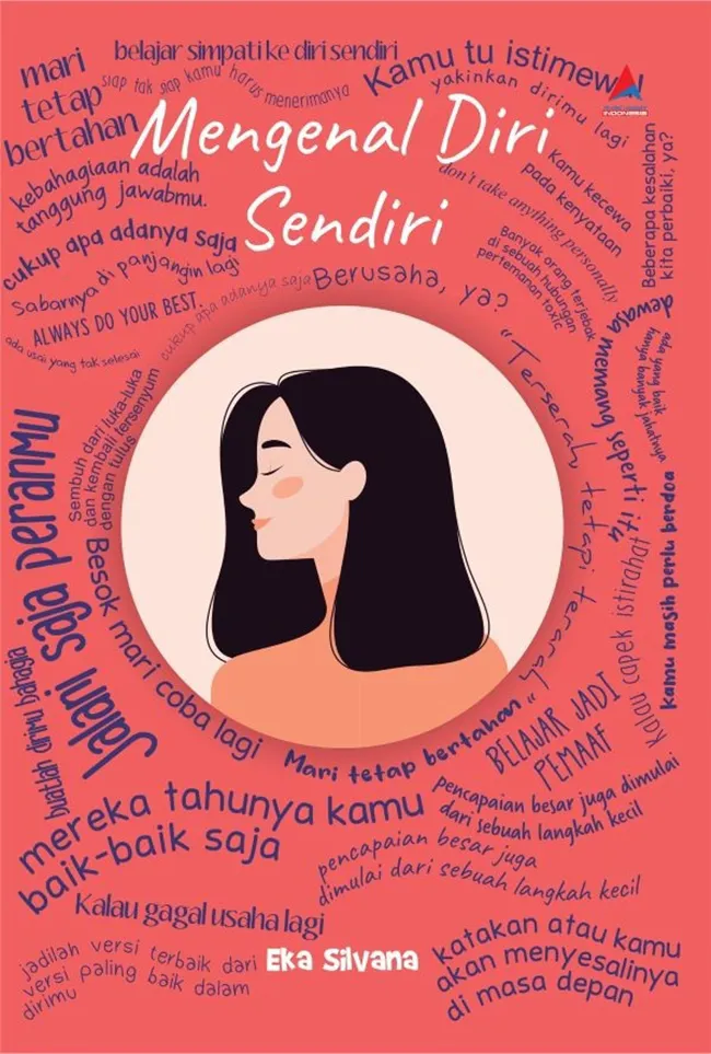 Buku Mengenal Diri Sendiri oleh Eka Silvana