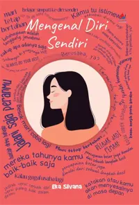 Mengenal Diri Sendiri — Eka Silvana — sampul