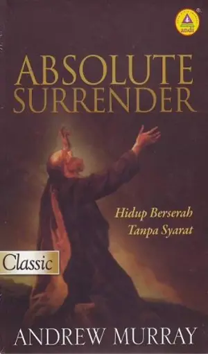   Absolute Surrender