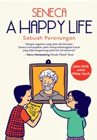 A Happy Life