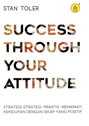 Success Through Your Attitude