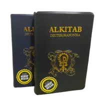 Alkitab DC TB2 062 TI XL — Lembaga Biblika Indonesia — sampul