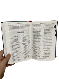 Buku Alkitab DC TB2 062 TI XL oleh Lembaga Biblika Indonesia — gambar 2