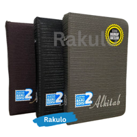 Alkitab TB2 064 TI BL Motif Stripline