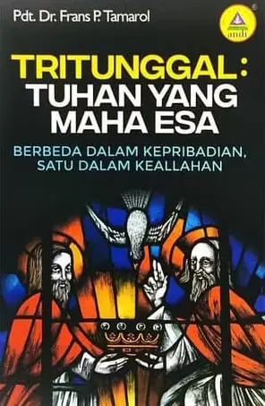 Tritunggal: Tuhan yang Maha Esa