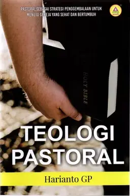  Teologi Pastoral 
