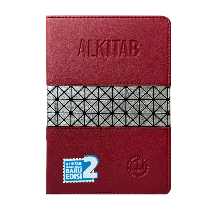 Buku Alkitab TB2 064 TI Luminos oleh Lembaga Alkitab Indonesia