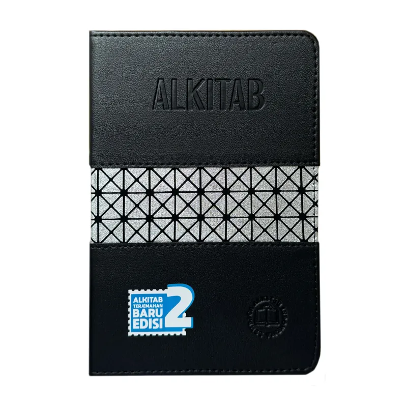 Buku Alkitab TB2 064 TI Luminos oleh Lembaga Alkitab Indonesia