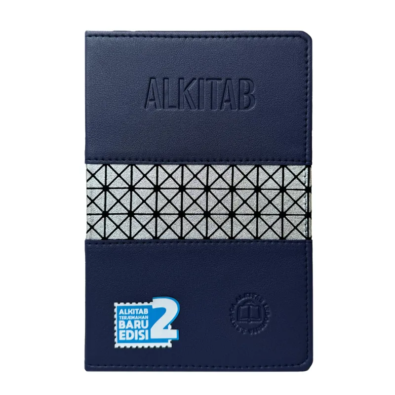 Buku Alkitab TB2 064 TI Luminos oleh Lembaga Alkitab Indonesia