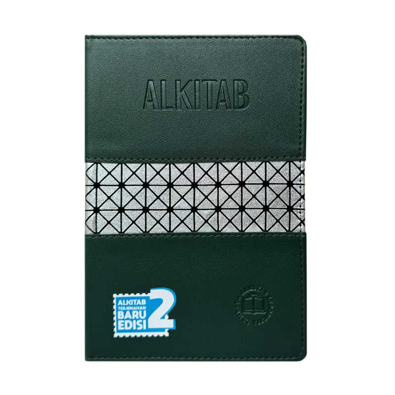 Buku Alkitab TB2 064 TI Luminos oleh Lembaga Alkitab Indonesia