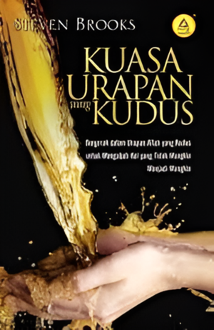  Kuasa Urapan yang Kudus 