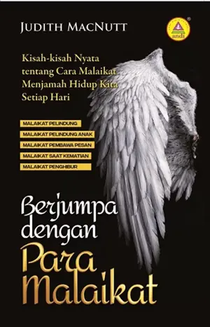  Berjumpa dengan Para Malaikat