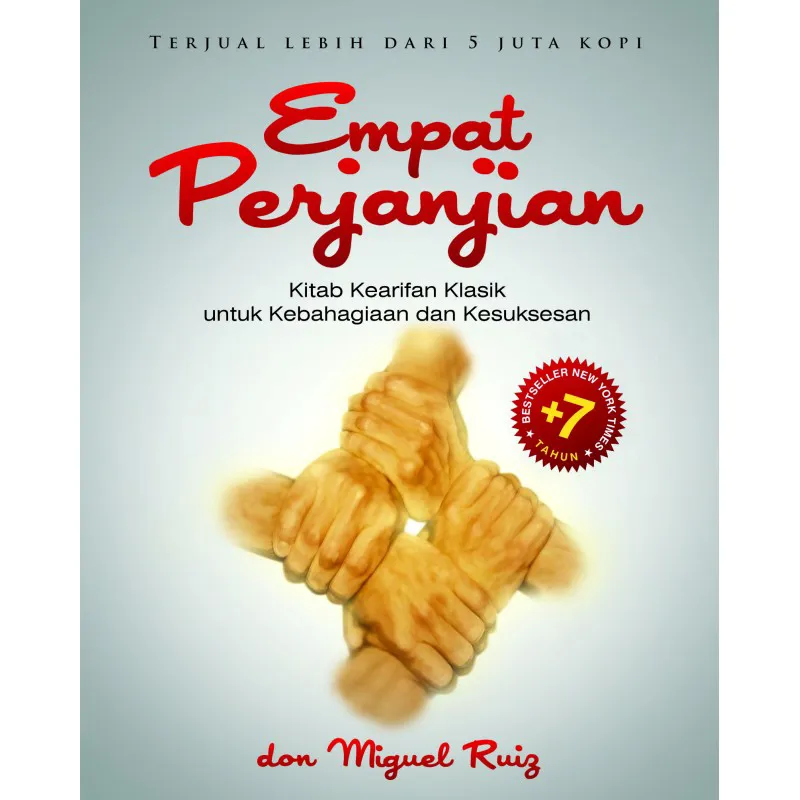 Buku Empat Perjanjian