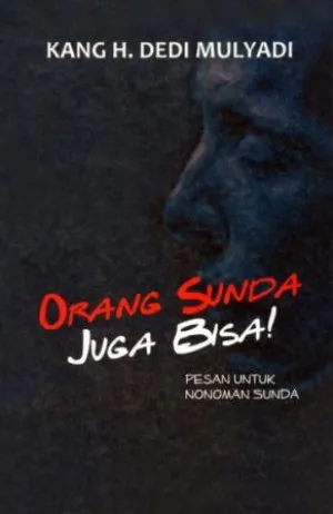 Buku Orang Sunda Juga Bisa 