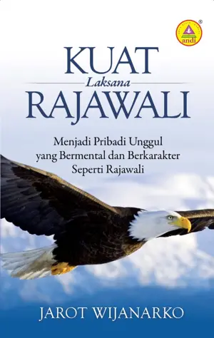  Kuat Laksana Rajawali 