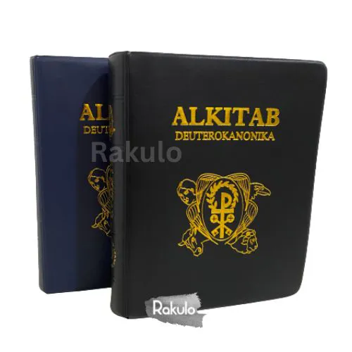 Buku Alkitab DC TB2 032 TI NS oleh Lembaga Biblika Indonesia