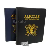 Alkitab DC TB2 032 TI NS — Lembaga Biblika Indonesia — sampul