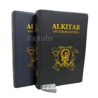 Alkitab DC TB2 052 TI — Lembaga Biblika Indonesia — sampul
