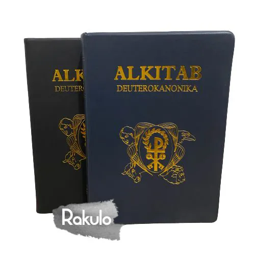 Buku Alkitab DC TB2 052 TI oleh Lembaga Biblika Indonesia