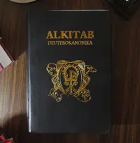 Alkitab DC TB2 062 TI SL — Lembaga Biblika Indonesia — sampul
