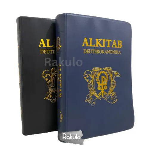 Buku Alkitab DC TB2 062 TI oleh Lembaga Biblika Indonesia