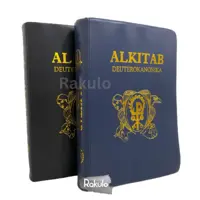 Alkitab DC TB2 062 TI — Lembaga Biblika Indonesia — sampul