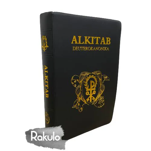 Buku Alkitab DC TB2 062 TI oleh Lembaga Biblika Indonesia
