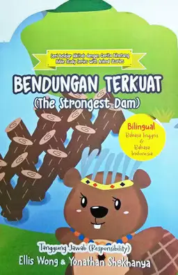 Bendungan Terkuat ( The Strongest Dam )