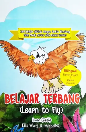 Belajar Terbang ( Learn To Fly )
