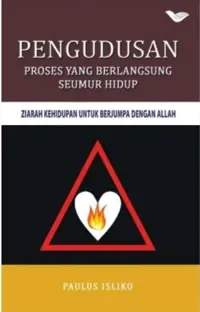 Pengudusan - Proses Yang Berlangsung Seumur Hidup