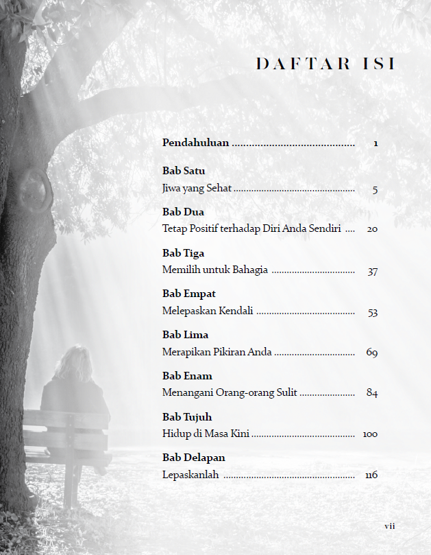 Buku 15 Cara untuk Hidup Lebih Lama dan Lebih Sehat – 15 Ways to Live Longer and Healthier oleh Joel Osteen