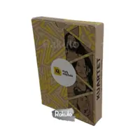 Kuartet seri tokoh terkenal ( bahasa indo ) — Kuis Alkitab — sampul