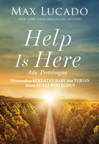 Ada Pertolongan - Help Is Here