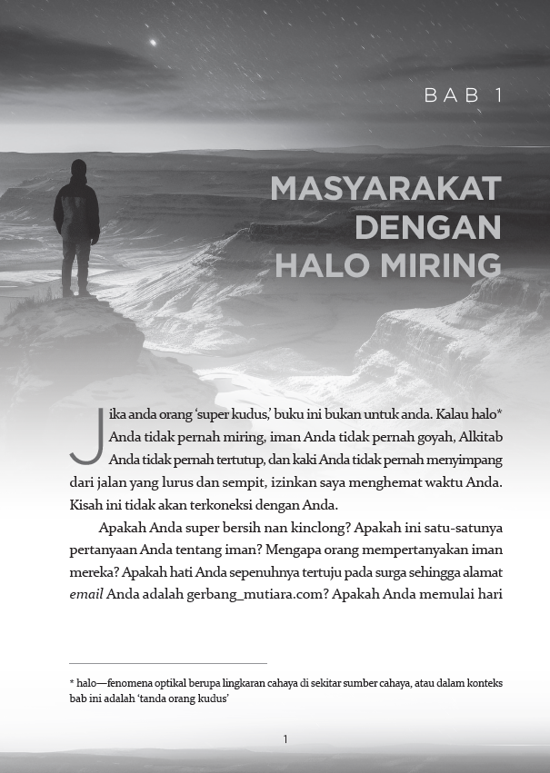 Buku Allah Tak Pernah Berhenti Memperjuangkan Anda - God Never Gives Up On You oleh Max Lucado