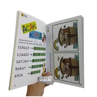 Buku Aktivitas Alkitabku oleh Kuis Alkitab — gambar 4