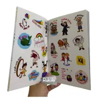 Buku Aktivitas Alkitabku oleh Kuis Alkitab — gambar 5