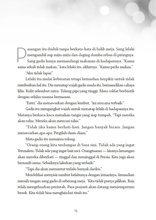 Buku Anda Diciptakan untuk Saat ini - You Were Made For This Moment oleh Max Lucado