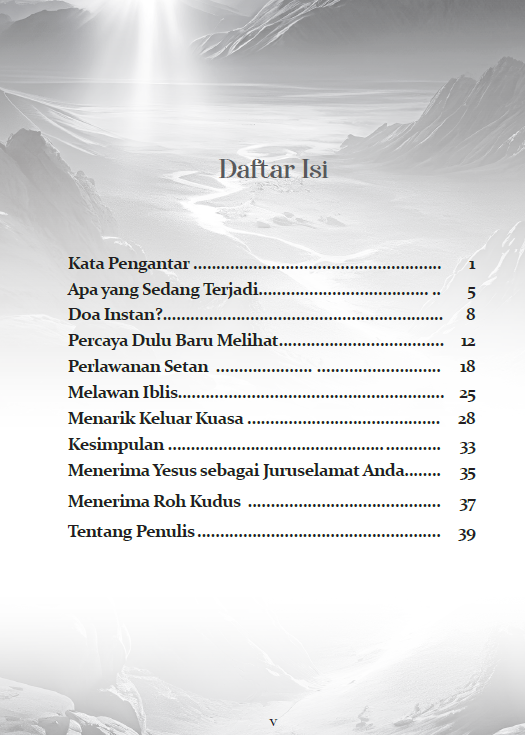 Buku Apa yang Harus Dilakukan Ketika Doa Anda Tampak Tak Dijawab oleh Andrew Wommack