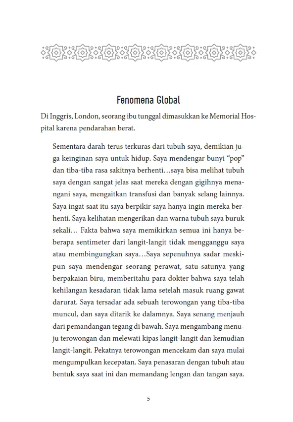 Buku Apa yang Terjadi Setelah Kehidupan di Bumi - What's After Life oleh John Burke