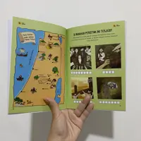 Buku Aktivitas Seru Alkitabku Bahasa Indonesia oleh Kuis Alkitab — gambar 3