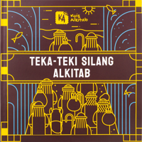 Teka teki silang alkitab