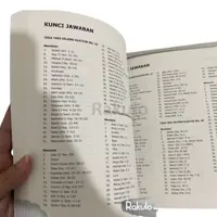 Buku Teka teki silang alkitab oleh Kuis Alkitab — gambar 4